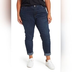 Kut From The Kloth Katy Boyfriend Jeans Size 22W